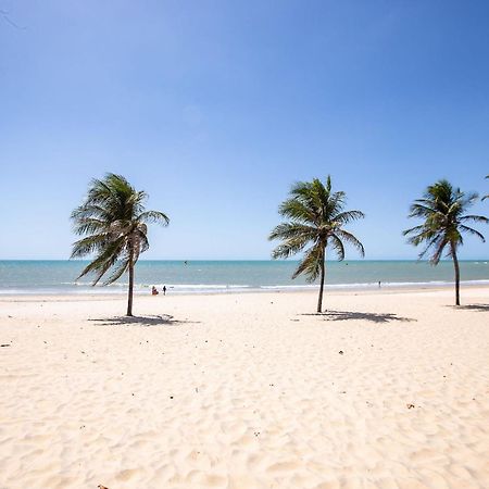 Kariribeach319B Suite Com Vista Incrivel Cumbuco Exterior photo