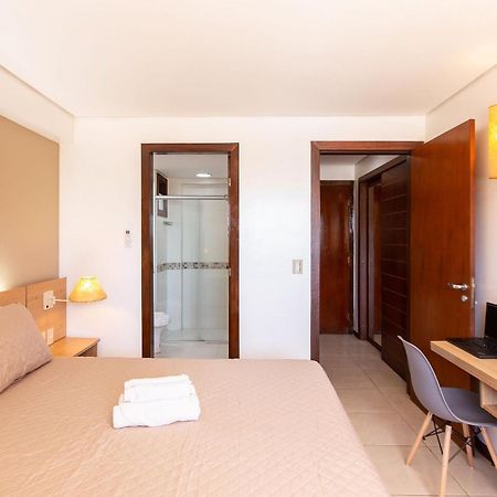 Kariribeach319B Suite Com Vista Incrivel Cumbuco Exterior photo