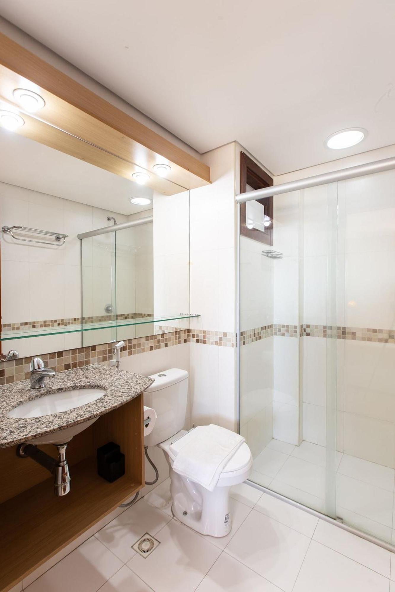 Kariribeach319B Suite Com Vista Incrivel Cumbuco Exterior photo