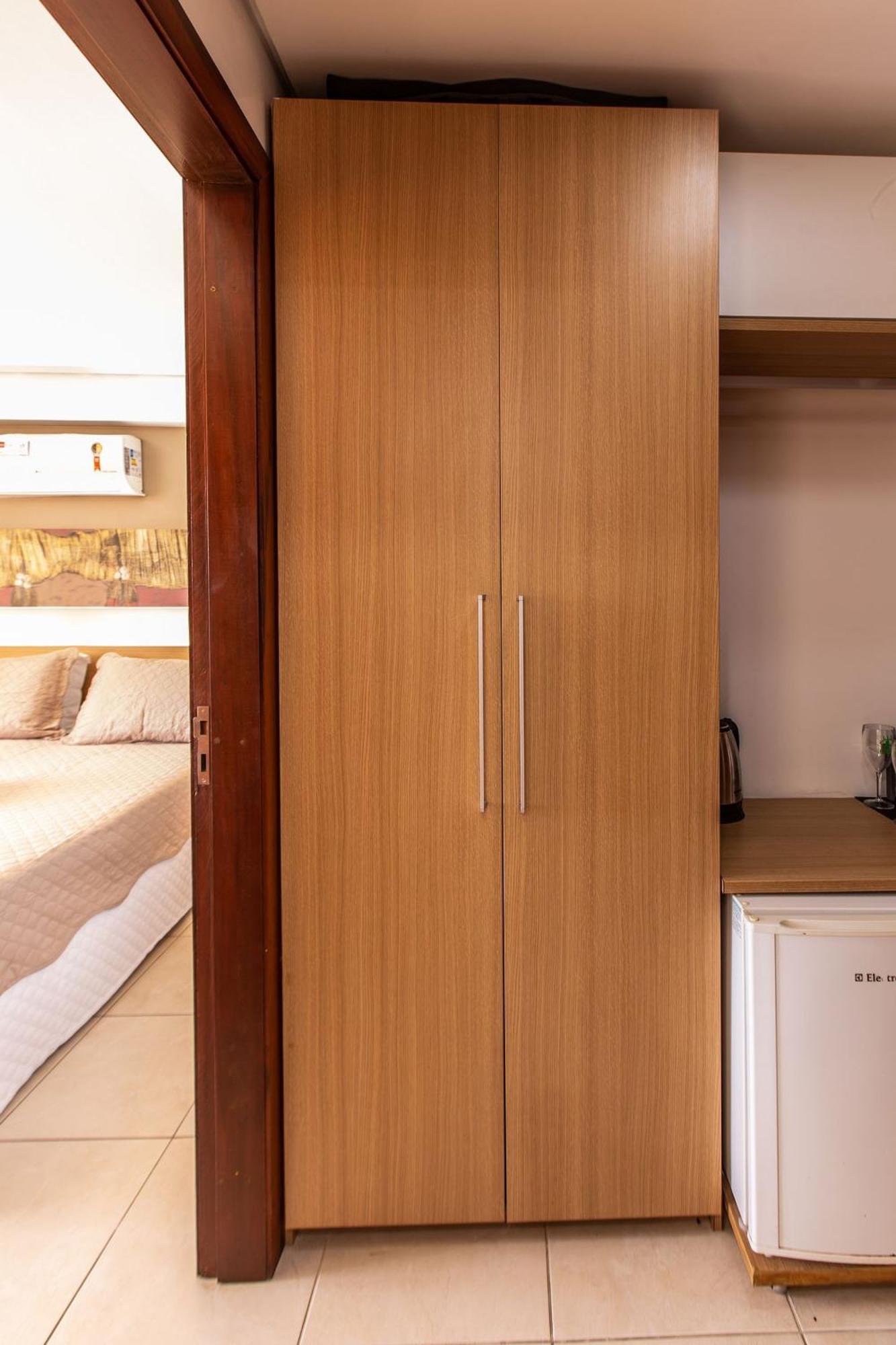 Kariribeach319B Suite Com Vista Incrivel Cumbuco Exterior photo